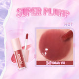 Ireneda Super Plump Hi-Shine Lip Gloss