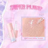 Ireneda Super Plump Hi-Shine Lip Gloss