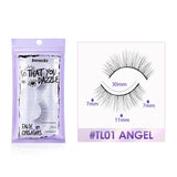 Ireneda 3D So That You Dazzle False Eyelashes