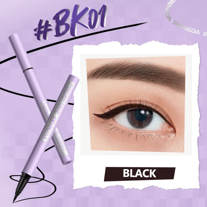 Ireneda 24h Iongwear Liquid Eyeliner