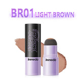 IRENEDA Easy Shaping Hairline Powder