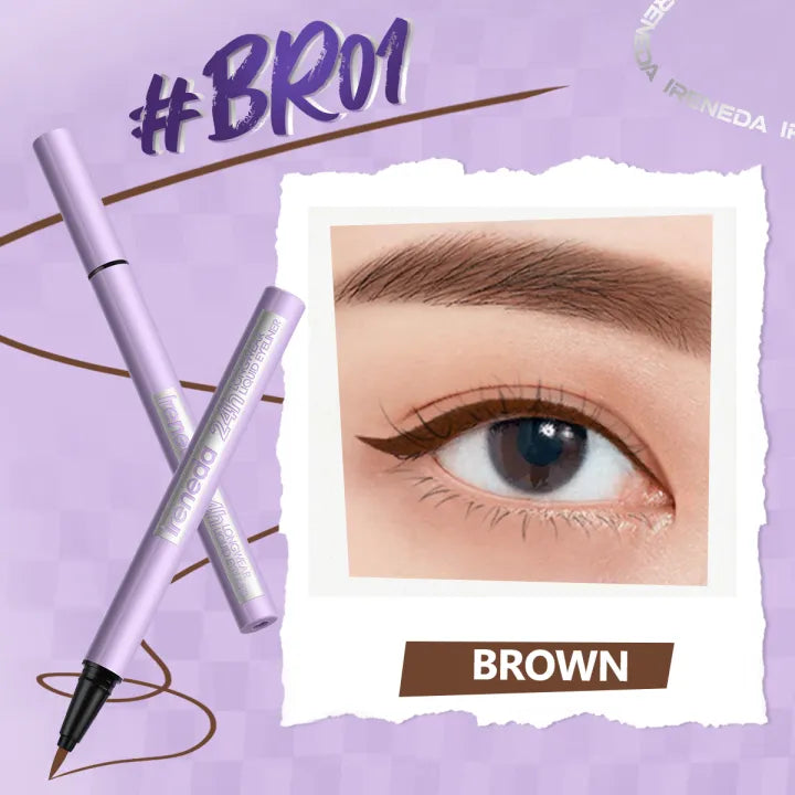 Ireneda 24h Iongwear Liquid Eyeliner