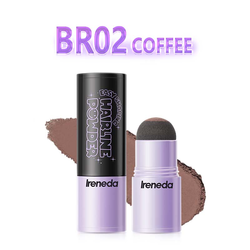 IRENEDA Easy Shaping Hairline Powder