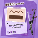 Ireneda Always Online Gel Eyeliner