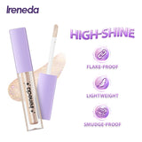 Shimmery Party Liquid Eyeshadow