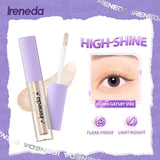 Shimmery Party Liquid Eyeshadow
