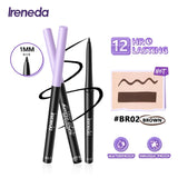 Ireneda Always Online Gel Eyeliner