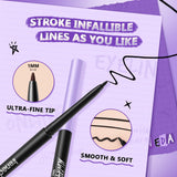 Ireneda Always Online Gel Eyeliner