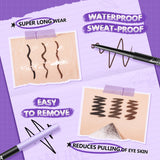 Ireneda Always Online Gel Eyeliner