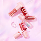 Ireneda Super Plump Hi-Shine Lip Gloss