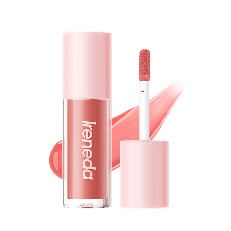 Ireneda Super Plump Hi-Shine Lip Gloss