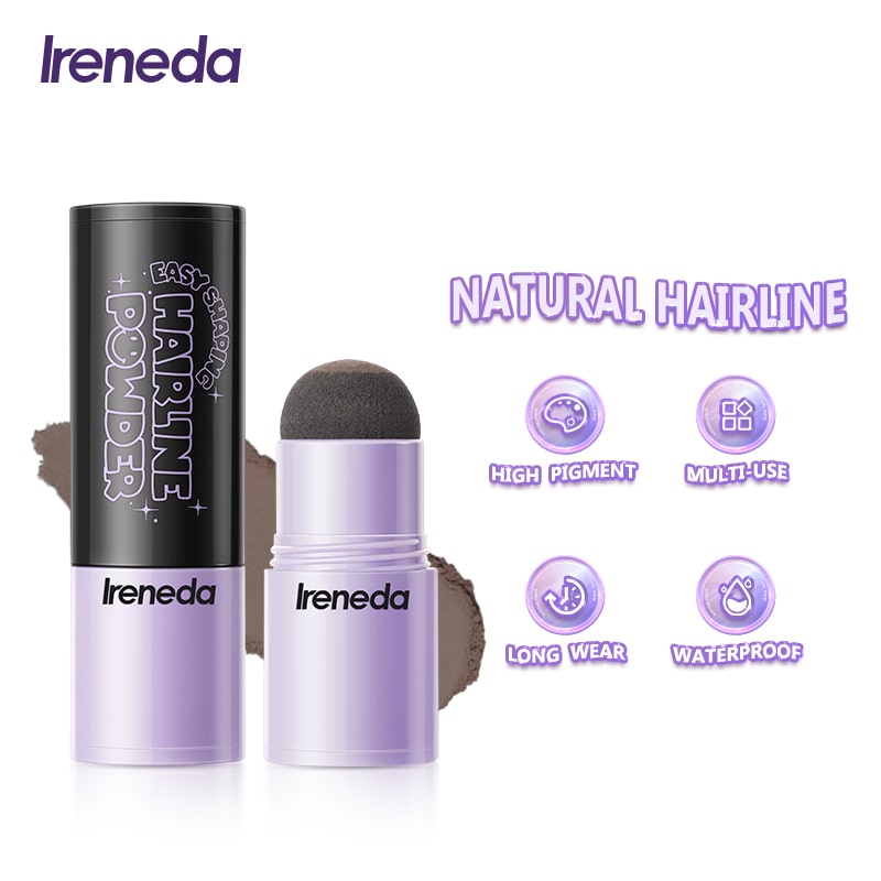IRENEDA Easy Shaping Hairline Powder