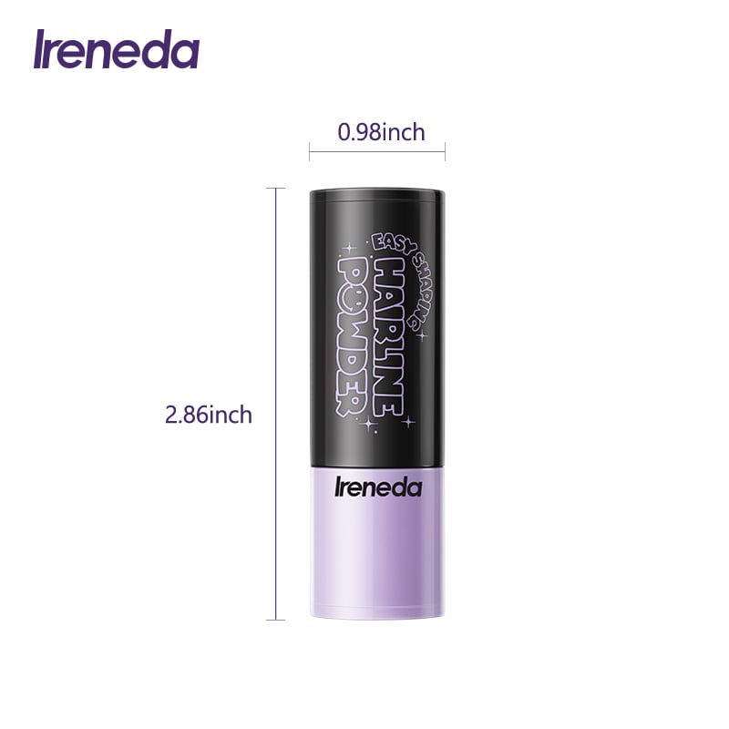 IRENEDA Easy Shaping Hairline Powder