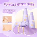 Ireneda Soft Matte Foundation