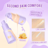 Ireneda Soft Matte Foundation