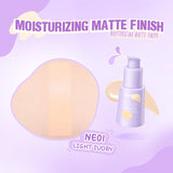 Ireneda Soft Matte Foundation