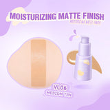 Ireneda Soft Matte Foundation