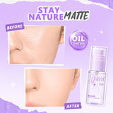 IRENEDA Sealing Off Setting Spray