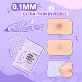 IRENEDA Acene Pimple Patch