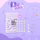 IRENEDA Acene Pimple Patch
