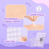 IRENEDA Acene Pimple Patch