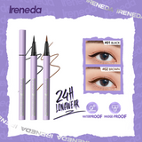 Ireneda 24h Iongwear Liquid Eyeliner