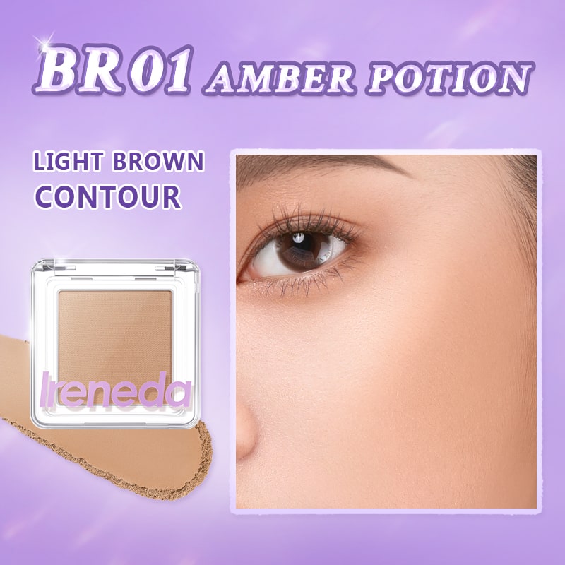 Ireneda Crush Crush Powder Contour/Bronzer