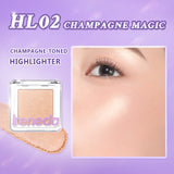 Ireneda Crush Crush Powder Highlighter