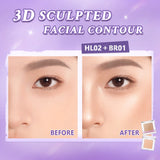 Ireneda Crush Crush Powder Contour/Bronzer
