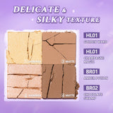 Ireneda Crush Crush Powder Contour/Bronzer