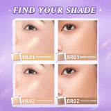 Ireneda Crush Crush Powder Highlighter