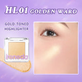 Ireneda Crush Crush Powder Highlighter