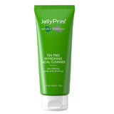 Jelly Prim Australia Tea Tree Refreshing Facial Cleanser
