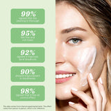 Jelly Prim Australia Tea Tree Refreshing Facial Cleanser
