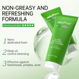 Jelly Prim Australia Tea Tree Refreshing Facial Cleanser
