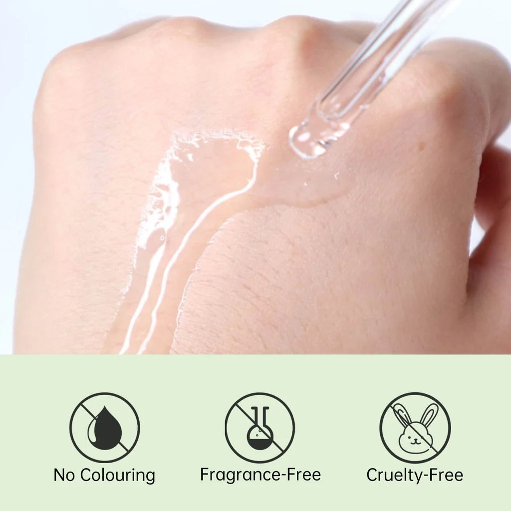 Jelly Prim Australia Tea Tree Acne Treatment Serum