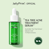 Jelly Prim Australia Tea Tree Acne Treatment Serum