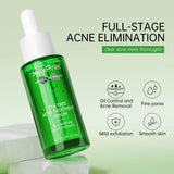 Jelly Prim Australia Tea Tree Acne Treatment Serum