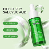 Jelly Prim Australia Tea Tree Acne Treatment Serum