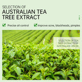 Jelly Prim Australia Tea Tree Acne Treatment Serum