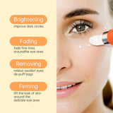 Jelly Prim Vitamin C Brightening Eye Cream