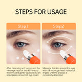 Jelly Prim Vitamin C Brightening Eye Cream