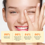 Jelly Prim Vitamin C Brightening Eye Cream