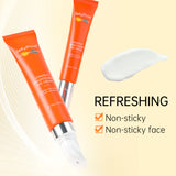 Jelly Prim Vitamin C Brightening Eye Cream