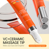 Jelly Prim Vitamin C Brightening Eye Cream