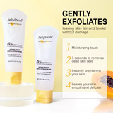 Jelly Prim Natural Papain Exfoliating Peeling Gel Body Facial