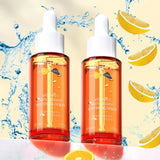 Jelly Prim Vitamin C Anti-Oxidant Whitening Serum
