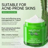 Jelly Prim Australia Tea Tree Essence Acne Recovery Cream