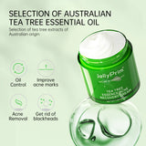 Jelly Prim Australia Tea Tree Essence Acne Recovery Cream