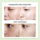 Jelly Prim Australia Tea Tree Essence Acne Recovery Cream